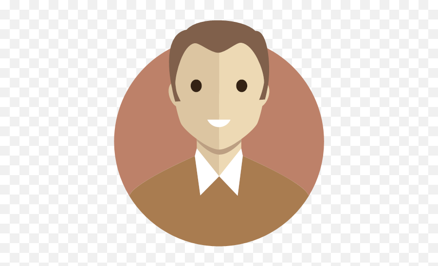 Business Face People Icon Emoji,People Icon Png