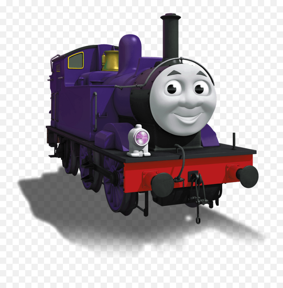 Tank Engine Face Png - Thomas And Friends Oliver Emoji,Thomas Png