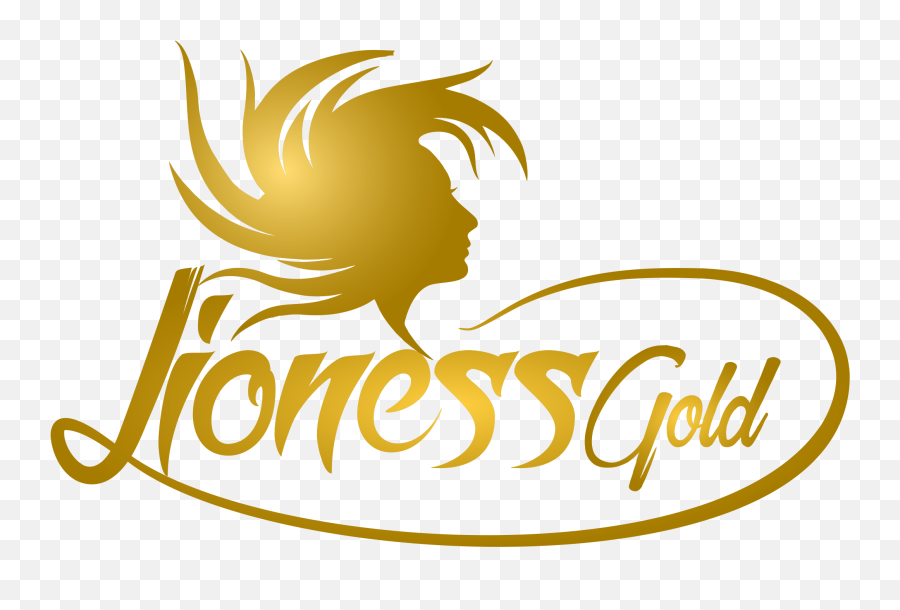 Nyc Black Latina Hair Models - Gold Hair Logo Png Emoji,Hair Model Png