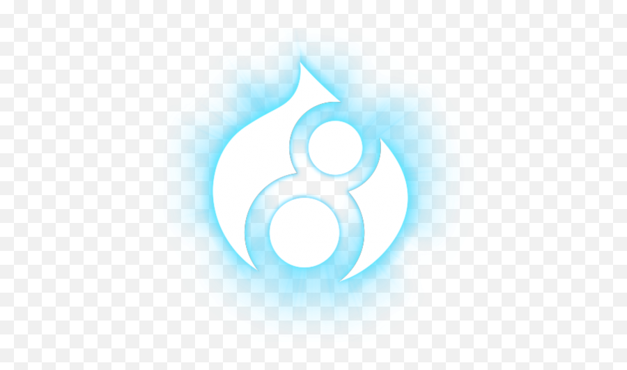 Expert Drupal Design And Development Technivant - Language Emoji,Drupal Logo
