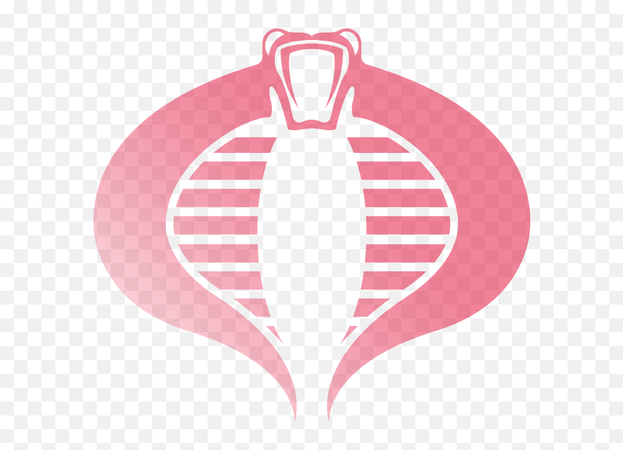 Gi Joe - The Official Site For Gi Joe Movies Characters Gi Joe Cobra Emoji,Cobra Logo