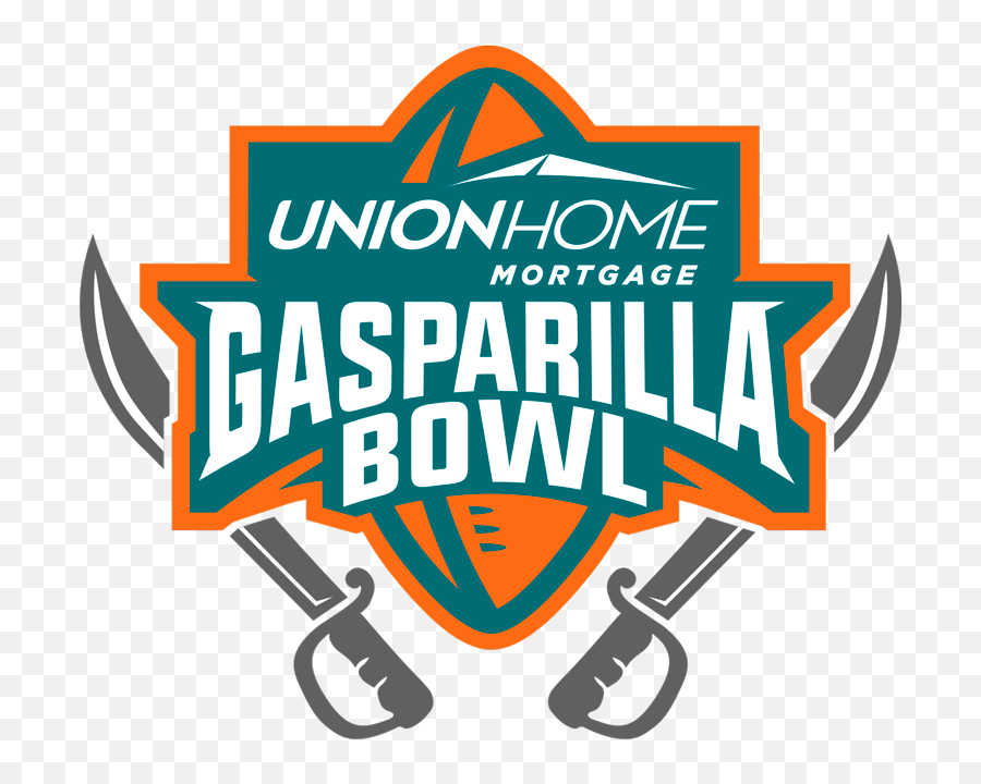 Marshall Defeats Usf 38 - 20 In 2018 Bad Boy Mowers 2020 Gasparilla Bowl Logo Emoji,Usf Logo