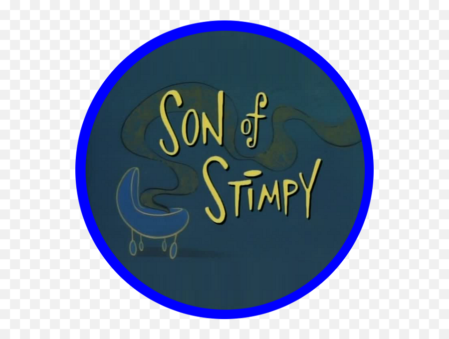 The Ren Stimpy Emoji,Ren And Stimpy Logo