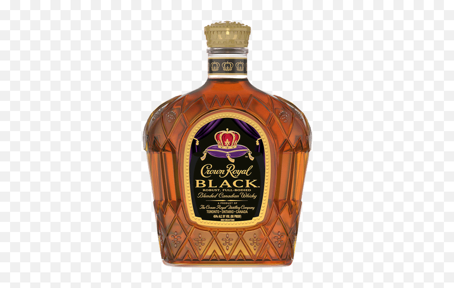 Whiskey Sour Emoji,Black Crown Transparent Background