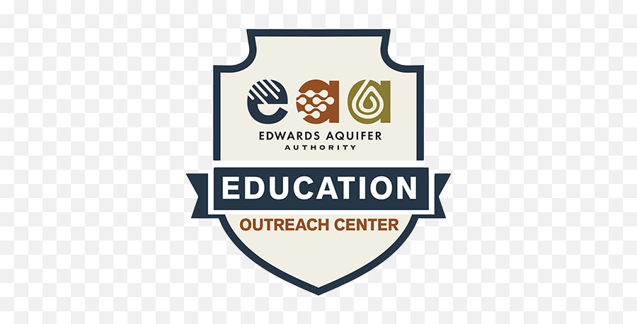 Edwards Aquifer Authority U203a Education Outreach Center Emoji,Eaa Logo