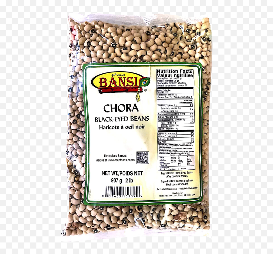 Bansi Chora Black - Eyed Beans Swagat Grocery Emoji,Black Eye Png