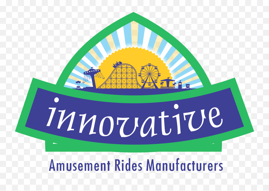 Innovative Rides - Innovative Rides Emoji,Innovative Logo
