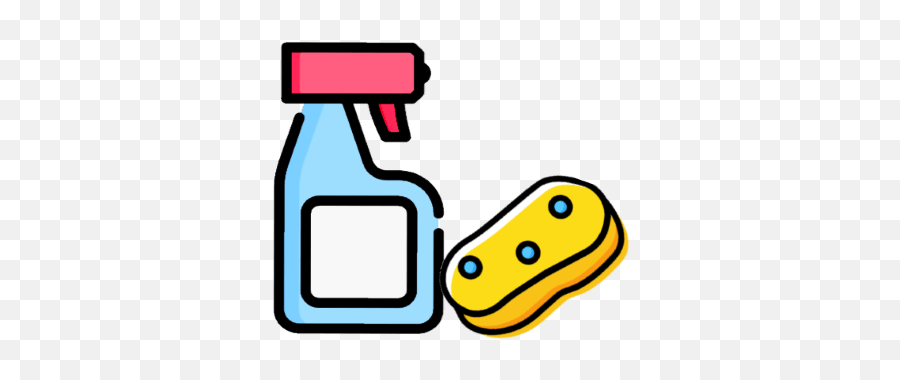 Blog Y Comparativas De Productos De Limpieza Emoji,Limpieza Png