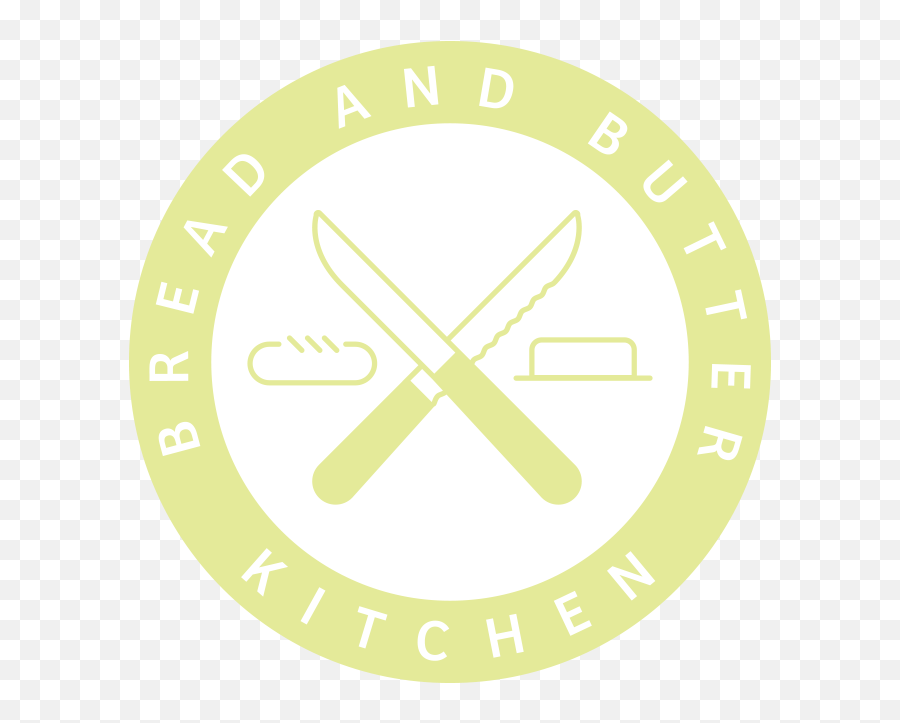 Bread - Andbutterlogoyellow Bread And Butter Kitchen Emoji,Butter Logo