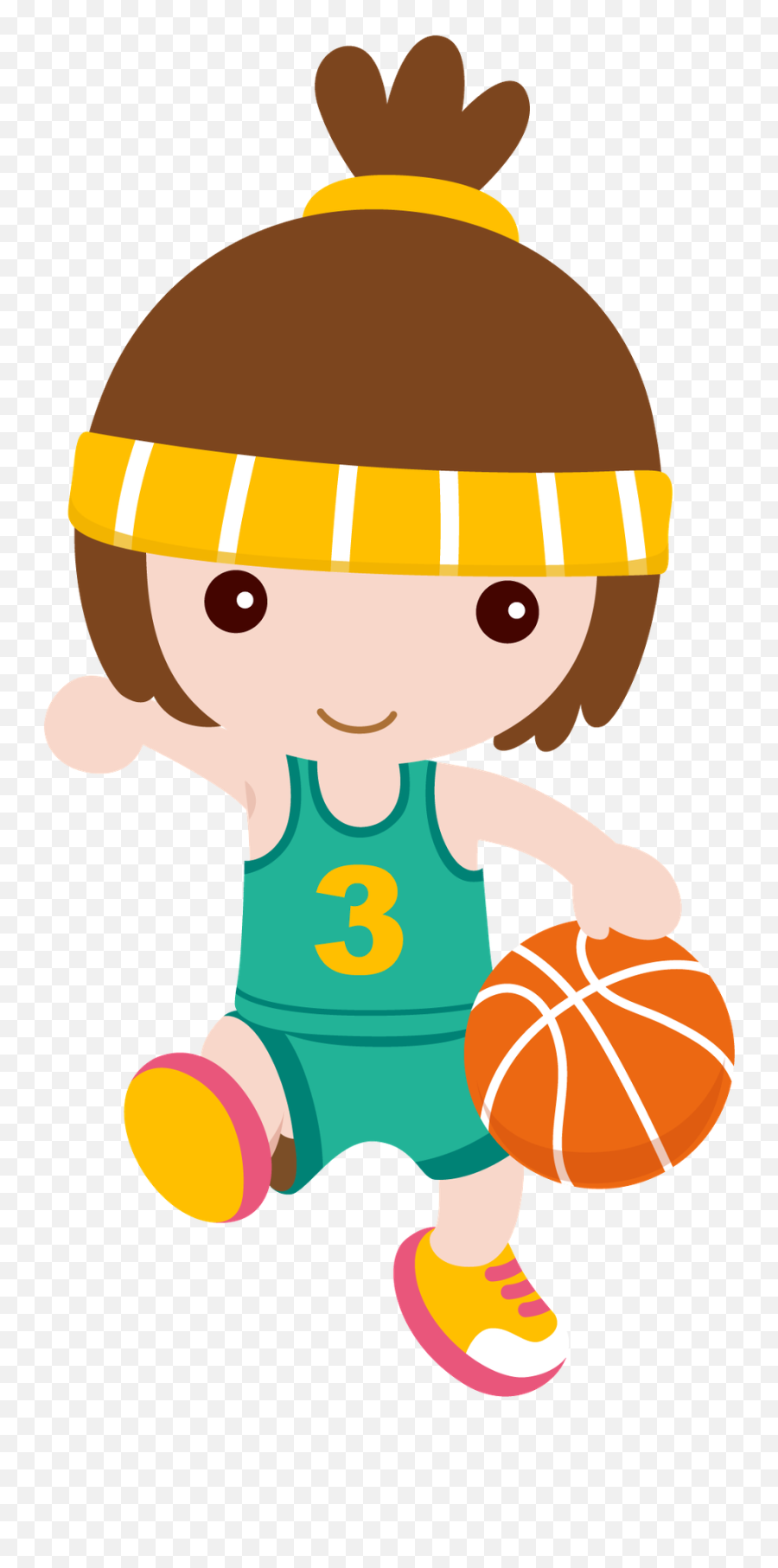 Minus Tweety Clipart Basketball Cartoon Yoga Games Emoji,Clipart Of Basketball