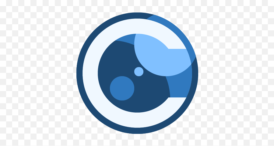 Download A Flat Glossy Logo Design Featuring The Letter C Emoji,C Logo Design