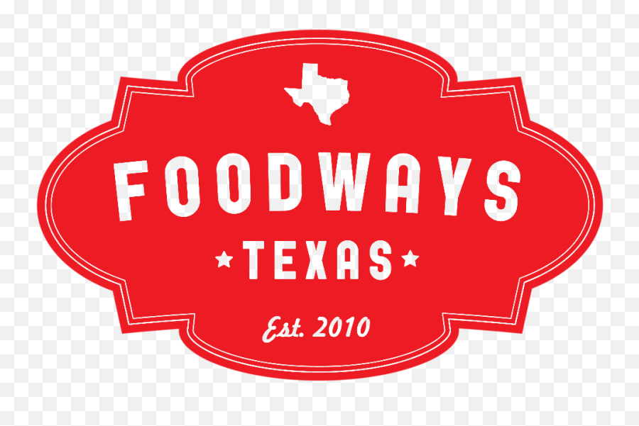 Foodways Texas Emoji,Texas Transparent