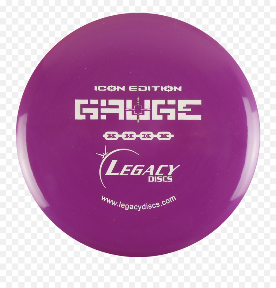 Legacy Icon Edition Gauge Midrange Golf Disc Colors May Vary Emoji,Transparent Icon Image For Walmart