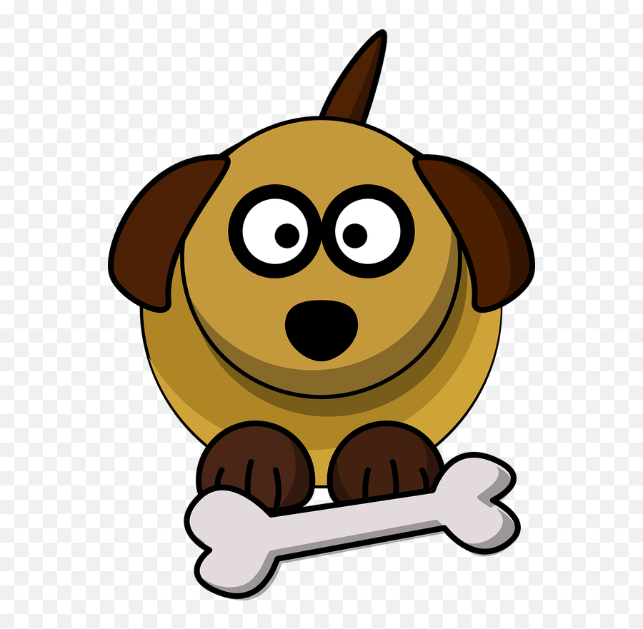 Easy Ways To Potty Train Dog Dog Clip Art Cartoon Dog Emoji,Dog Cartoon Clipart