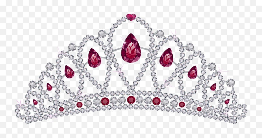 Free Birthday Crown Png Download Free - Transparent Background Queen Crown Png Emoji,Tiara Png
