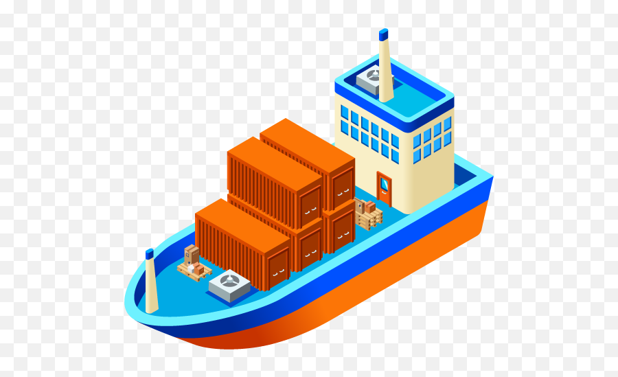 Sea - Cargobdcargouk U2013 Bd Cargo Uk Emoji,Cargo Ship Clipart