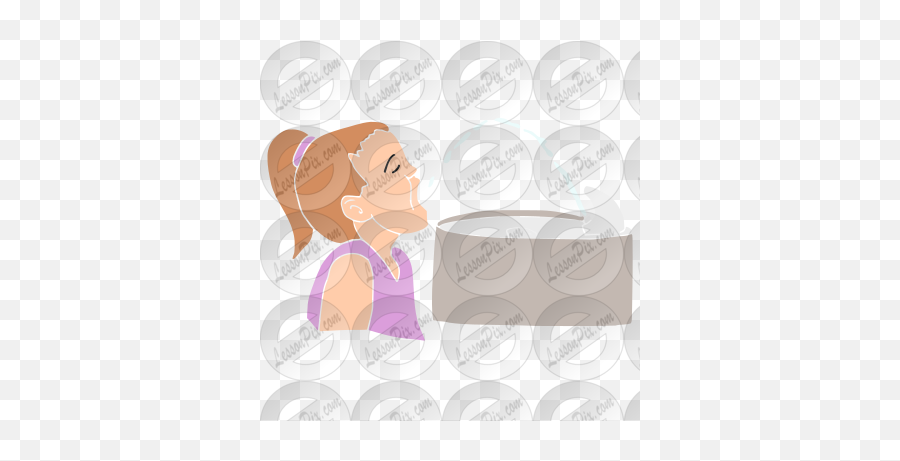 Drink Stencil For Classroom Therapy Use - Great Drink Clipart For Women Emoji,Drink Clipart