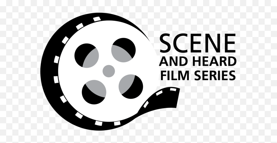 Scene And Heard Film Series Presents - Cancelled Heard Museum Dot Emoji,Film Logo