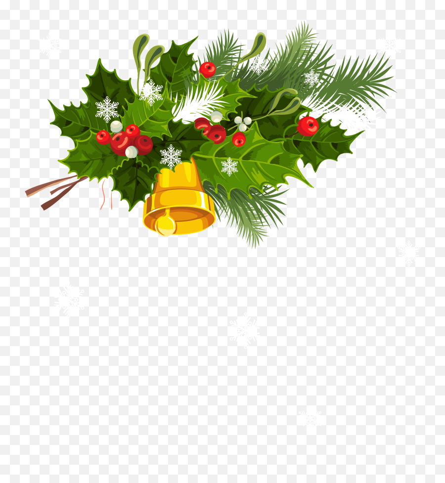 Free Christmas Bells Images Download Free Clip Art Free - Png Emoji,Christmas Bells Clipart