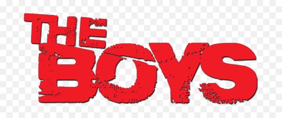 The Boys - Dot Emoji,T Series Logo