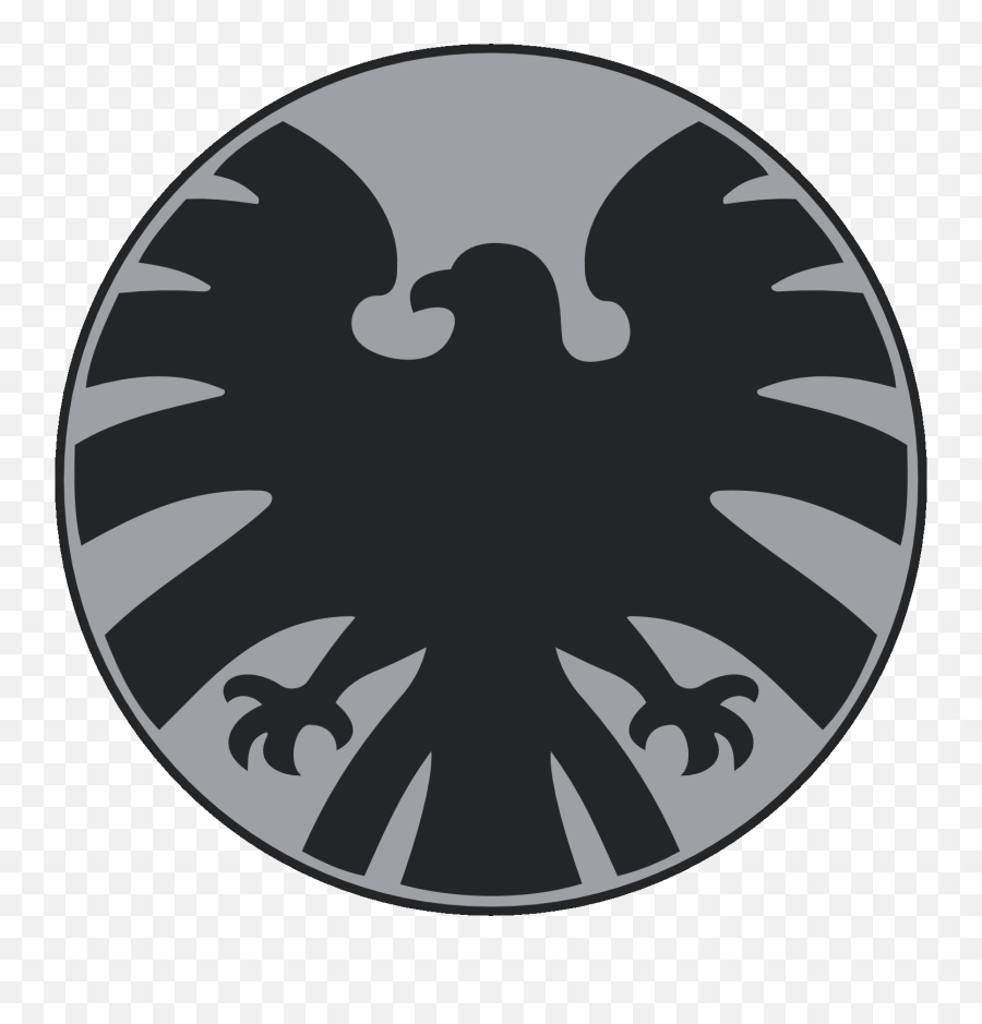 Marvel Shield Symbol - Shield Emoji,Shield Logo Marvel