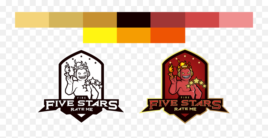 Rm Ice Fire Pubg Team Logo On Behance Png Esports Png - Language Emoji,Behance Logo