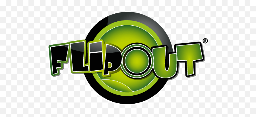 Flip Out Logo Emoji,In And Out Logo
