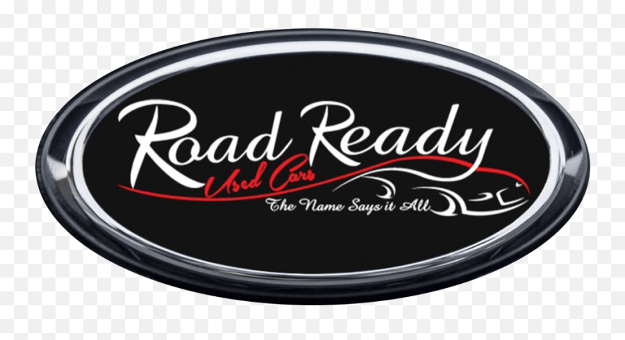 Road Ready Used Cars Used Car Dealer In Ansonia Ct - Aaliyah Emoji,Iready Logo