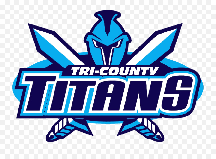 Tri - County Titans U2013 Building Champions One Season At A Time Tri Count Titans Football Emoji,Titans Logo