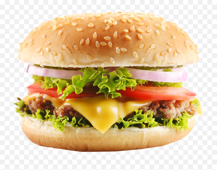 Hamburger Png Clipart - Burger Images High Resolution Emoji,Hamburger Png