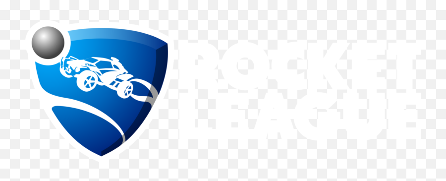 Rocket League Logo Png Transparent - Rocket League Logo Emoji,League Logo
