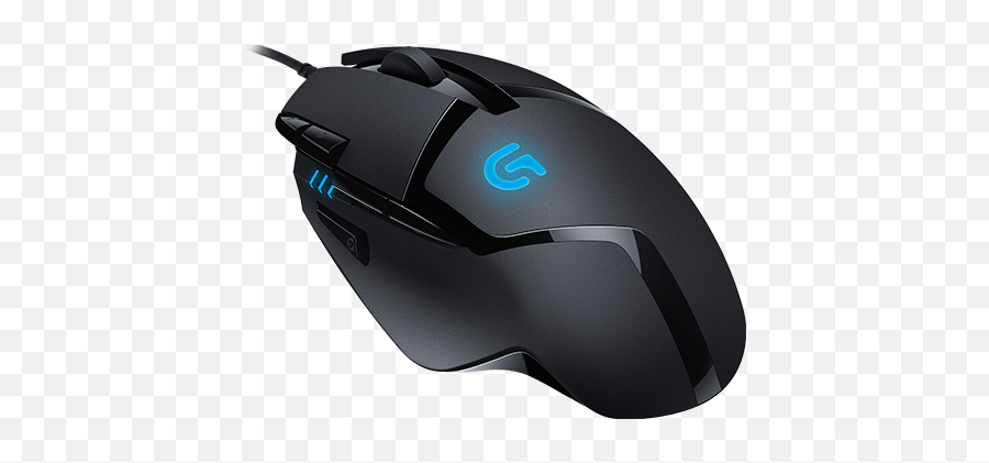 Gaming Mice Conundrum - Mouse Que Usa Mongraal Emoji,Gaming Mouse Png