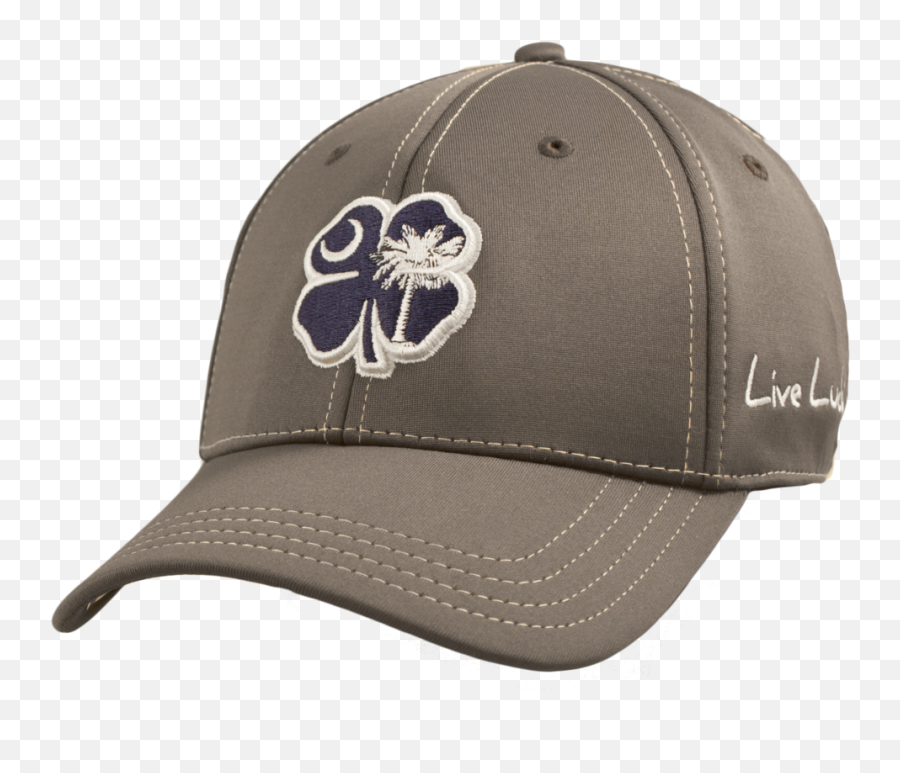South Carolina Luck 2 - For Baseball Emoji,Black Clover Logo