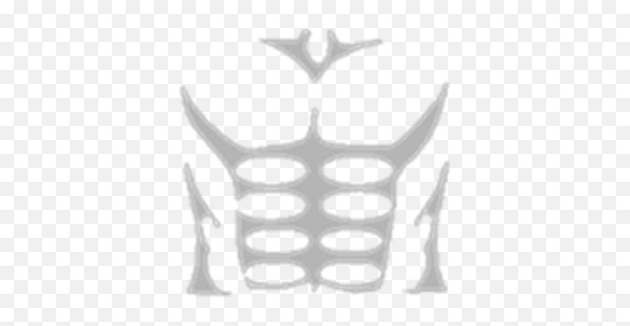 Musculoso T Shirt Roblox Png Image With - Abs Roblox T Shirt Emoji,Roblox Png