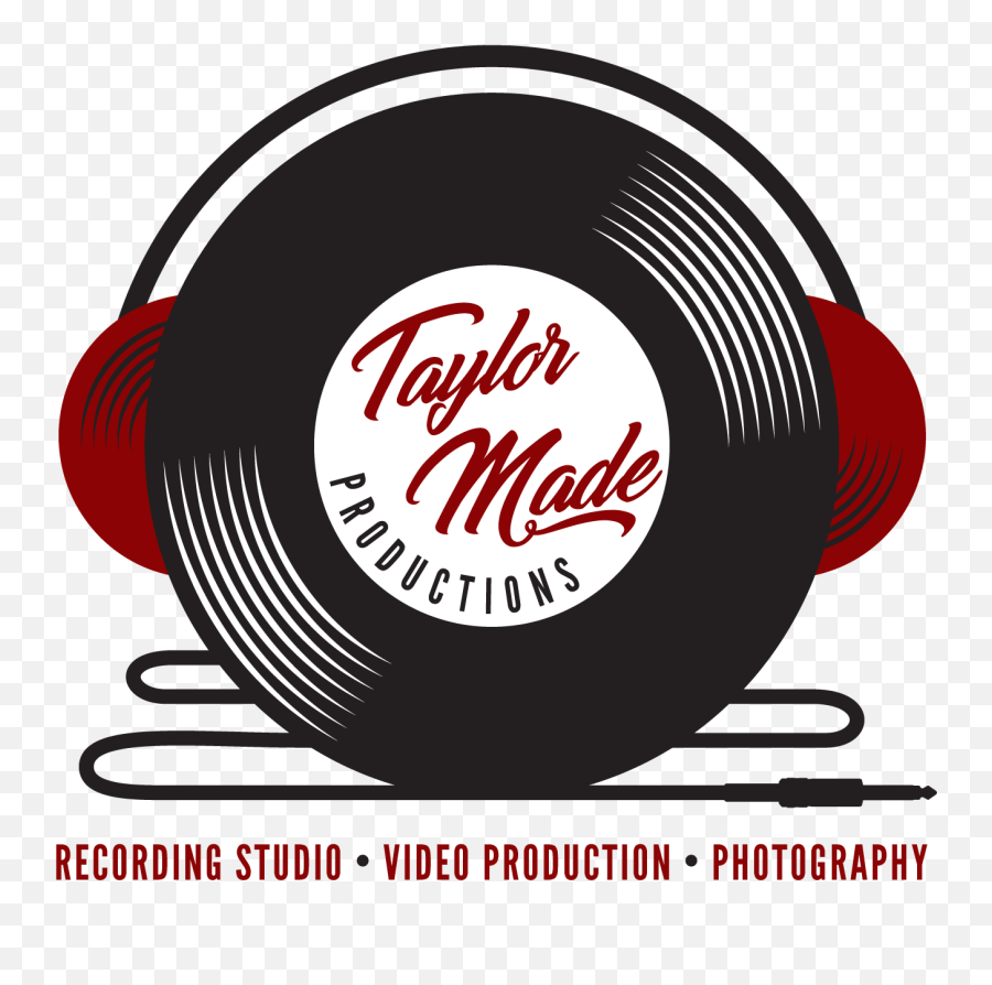 Taylor Made Productions Bellingham Recording Studio Live - Blosson Ville Emoji,Taylormade Logo