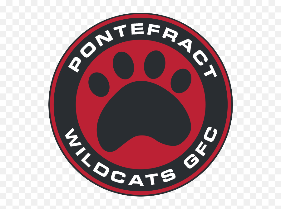 Pontefract Wildcats Emoji,U K Wildcats Logo
