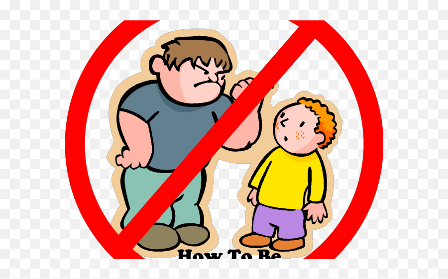 Bullying Clipart Png Transparent Png - Bullying Clipart Png Emoji,Fight Clipart