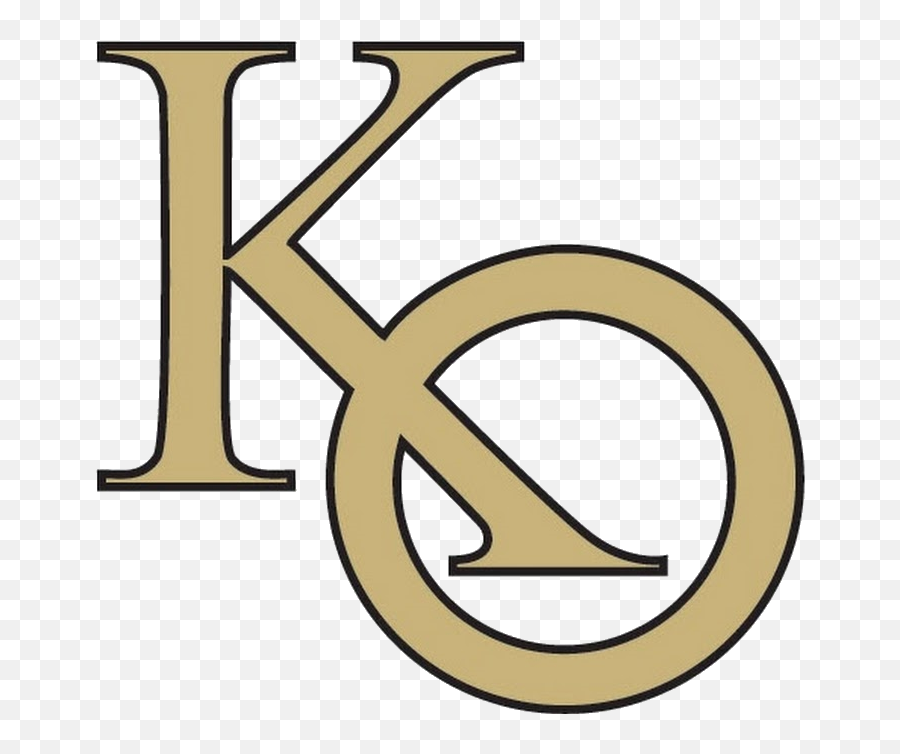 Keystone Oaks School Logo Clipart - Keystone Oaks School District Emoji,Keystone Logo