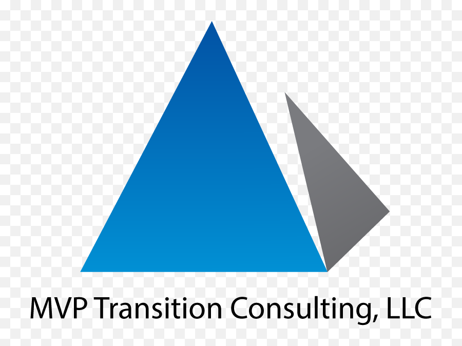 Mvp Transition Consulting - Mvp Transition Consulting Dot Emoji,Mvp Logo