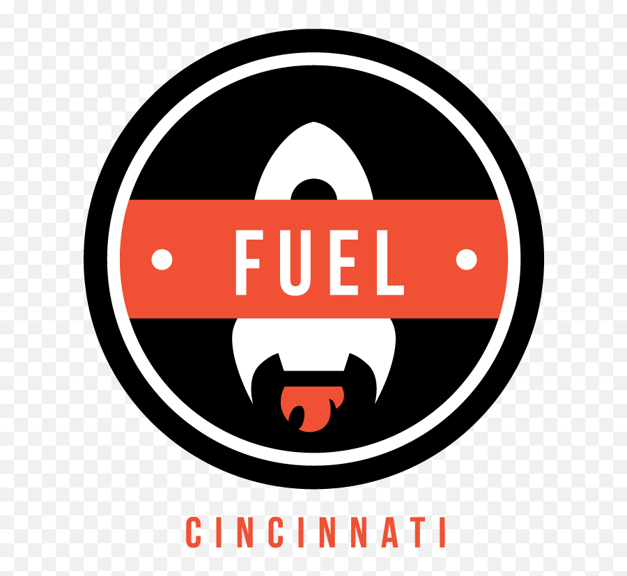 Fuel Cincinnati - Fuel Cincinnati Emoji,Cincinnati Logo