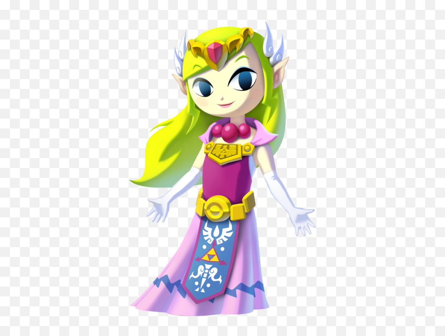 Legend Of Zelda Wind Waker - Zelda Cartoon Wind Waker Emoji,Wind Waker Logo