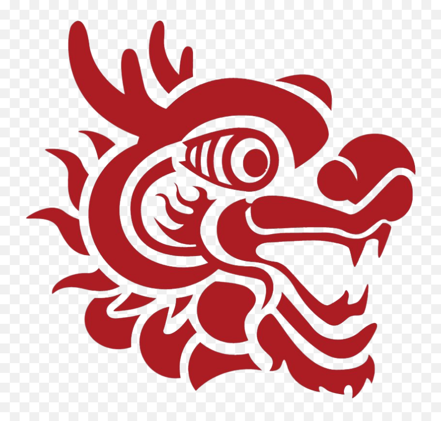 Chinese New Year Dragon Png Image Png Mart - Golden Dragon Kempsey Emoji,Chinese Dragon Png