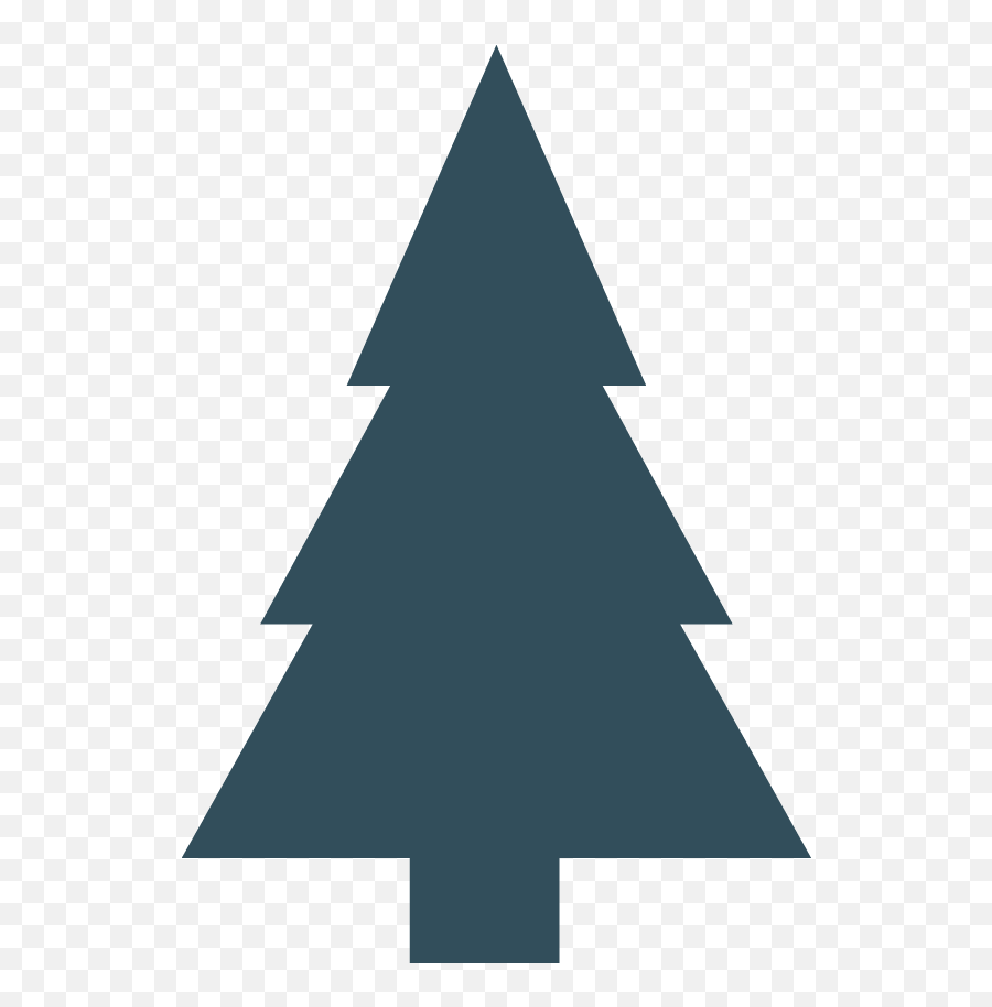 Free Online Trees Christmas Tree Plants - Vertical Emoji,Christmas Tree Clipart