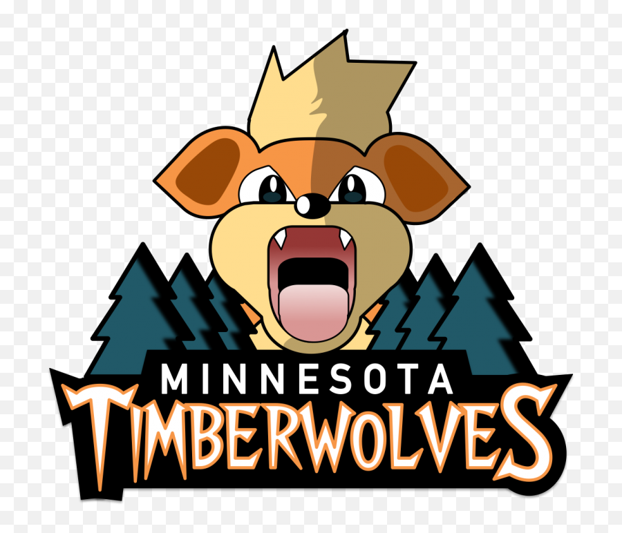 Lqhzeea - 768x707 Nba Team Logo Timberwolves Clipart Full Happy Emoji,Nba Team Logo