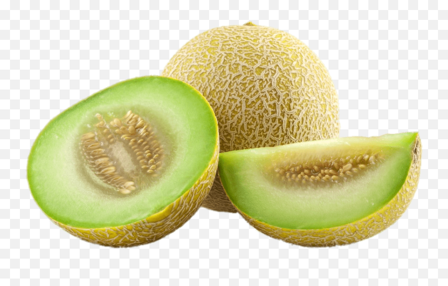 Honeydew Melons Transparent Png - Honeydew Melon Emoji,Melon Png