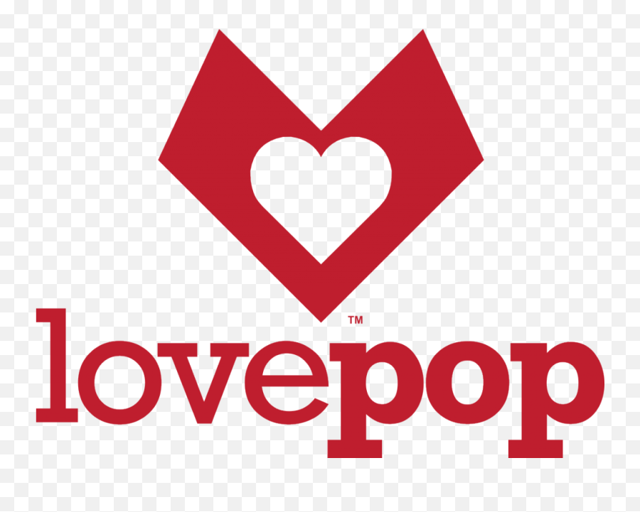 Lovepop Magical Pop Up Greeting Cards - Lovepop Logo Png Emoji,Transparent Picture