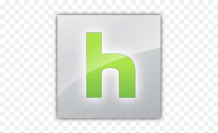 Hulu Icon Free Png Transparent - Horizontal Emoji,Hulu Logo Png