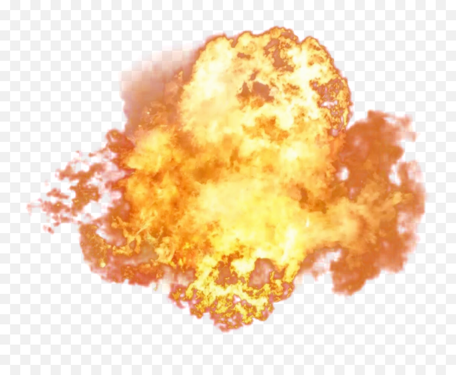 Download Png Transparent Background - Explosion Png Emoji,Explosion Transparent