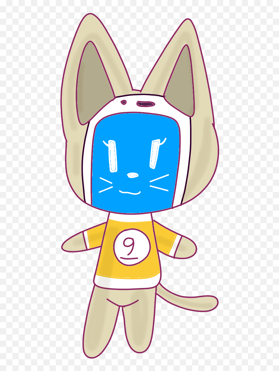 Saoirse Villager By Emeraldia - Thekitty On Newgrounds Fictional Character Emoji,Villager Png