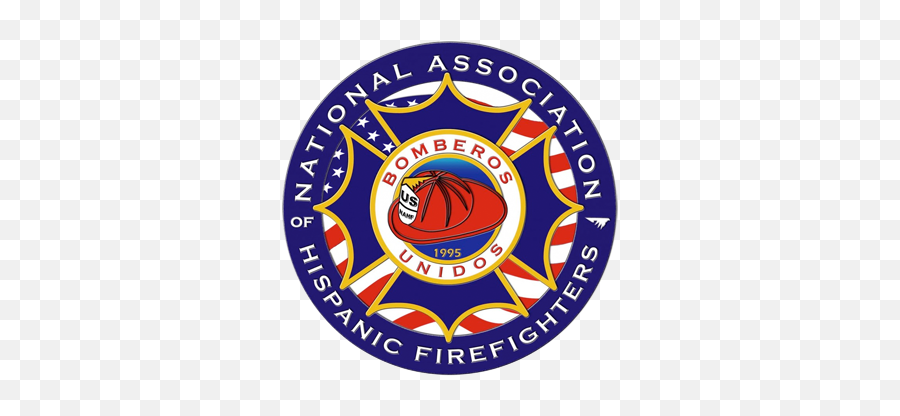 National Association Of Hispanic - Smk Muhammadiyah 15 Emoji,Firefighter Logo